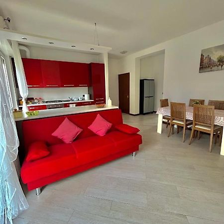 Grazioso Bilocale Alle Porte Di Milano Paderno Dugnano Exteriér fotografie