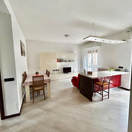 Grazioso Bilocale Alle Porte Di Milano Paderno Dugnano Exteriér fotografie