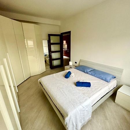 Grazioso Bilocale Alle Porte Di Milano Paderno Dugnano Exteriér fotografie