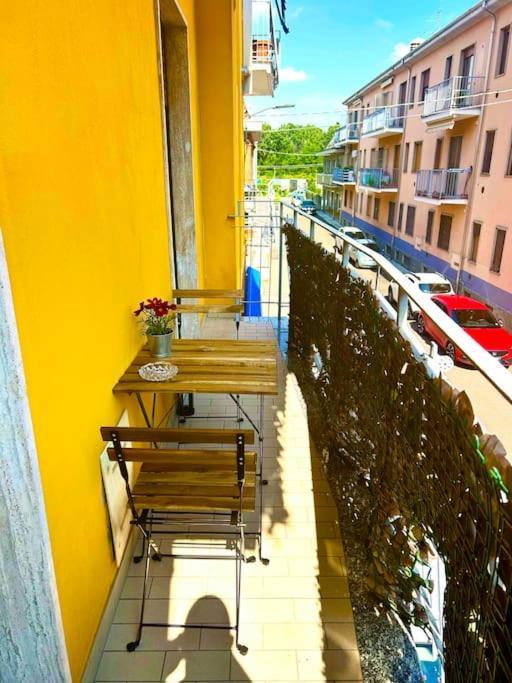 Grazioso Bilocale Alle Porte Di Milano Paderno Dugnano Exteriér fotografie