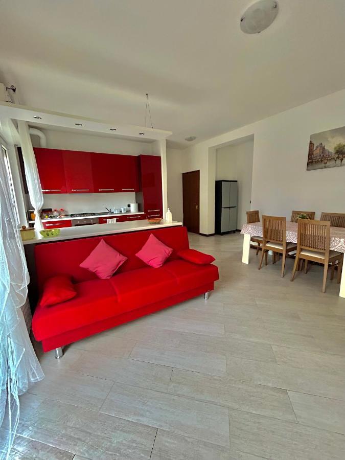 Grazioso Bilocale Alle Porte Di Milano Paderno Dugnano Exteriér fotografie