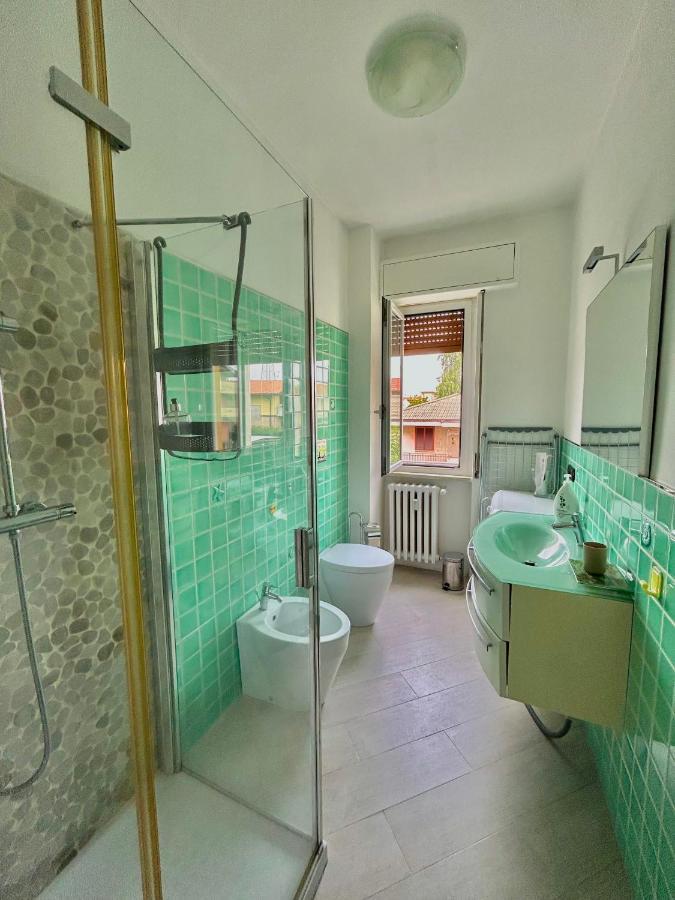 Grazioso Bilocale Alle Porte Di Milano Paderno Dugnano Exteriér fotografie