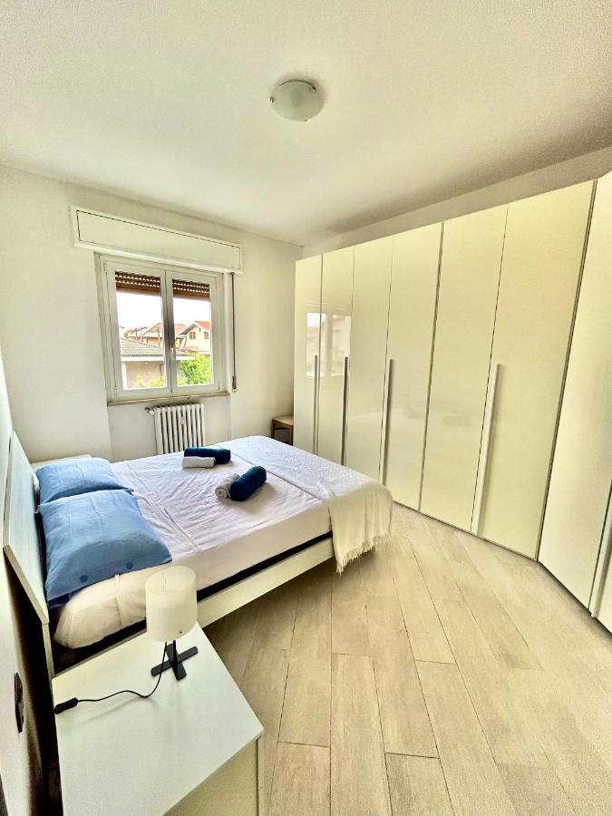 Grazioso Bilocale Alle Porte Di Milano Paderno Dugnano Exteriér fotografie