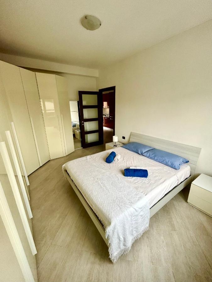 Grazioso Bilocale Alle Porte Di Milano Paderno Dugnano Exteriér fotografie
