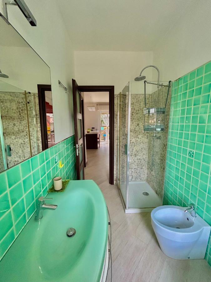Grazioso Bilocale Alle Porte Di Milano Paderno Dugnano Exteriér fotografie