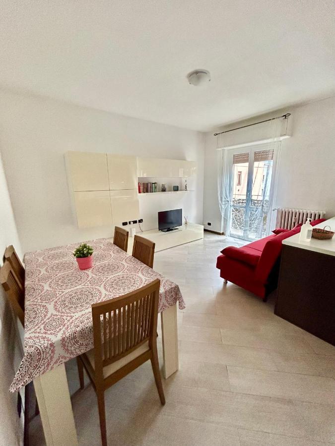 Grazioso Bilocale Alle Porte Di Milano Paderno Dugnano Exteriér fotografie